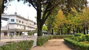 Parco Verde Caivano NapoliToday