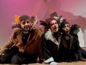 Sele teatro fest