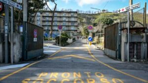 pronto soccorso ospedale san paolo