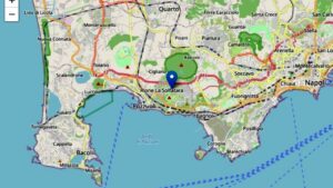 terremoto 18 agosto 2023
