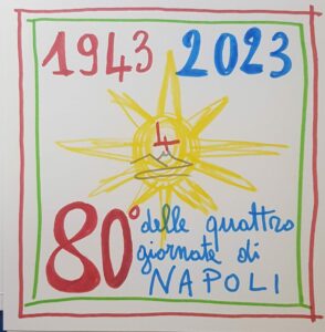 80 anni 4 giornate di napoli