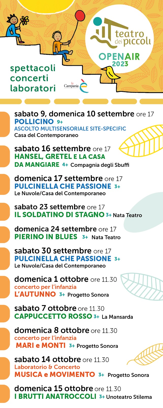 AUTUNNO OPEN AIR 2023