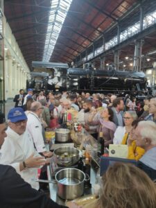 DEGUSTAZIONI A PIETRARSA