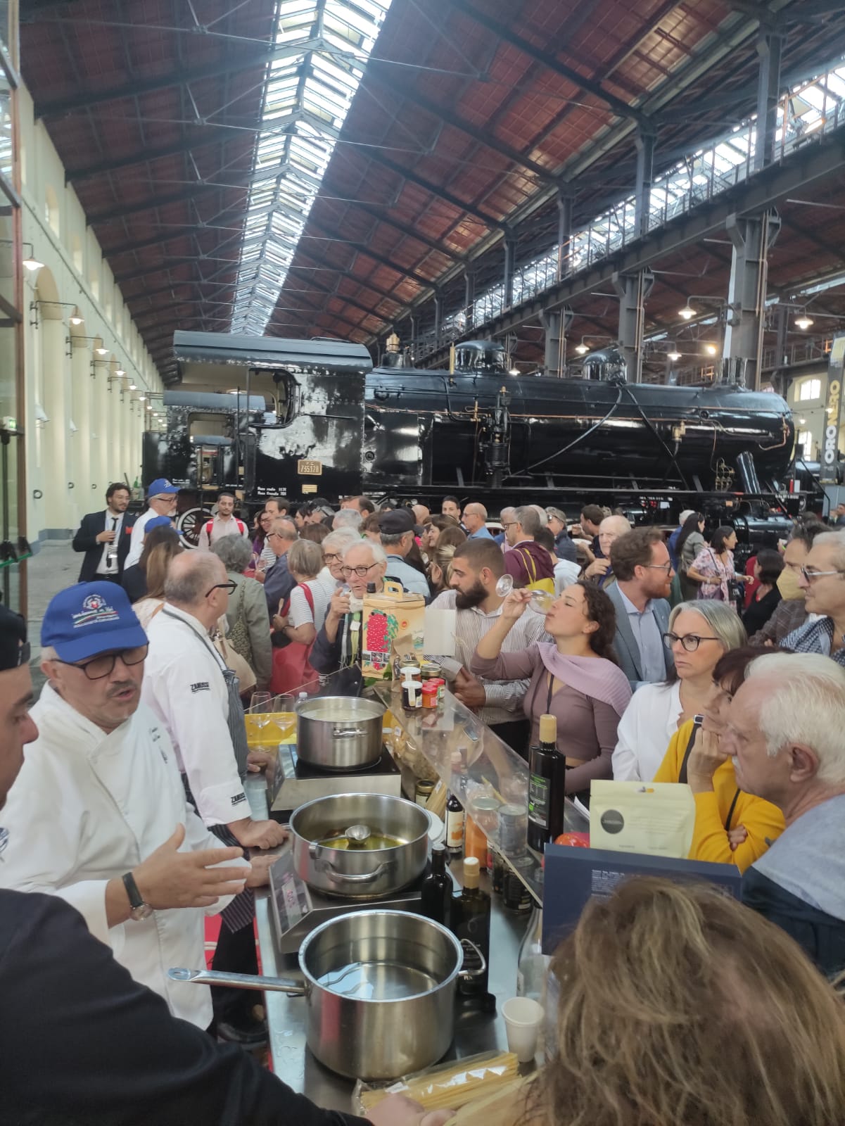 DEGUSTAZIONI A PIETRARSA