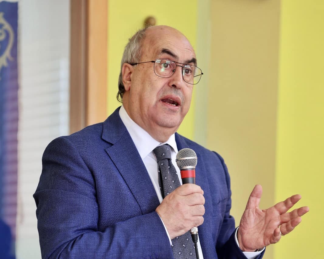 Mino Pignata