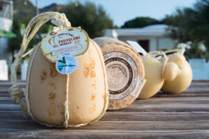 Monaco Pecorino Silano