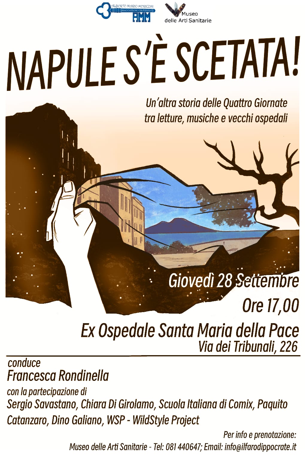 OSPEDALI SOTTO LE BOMBE (1)