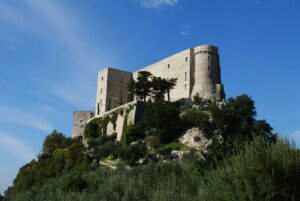 castello natale caserta