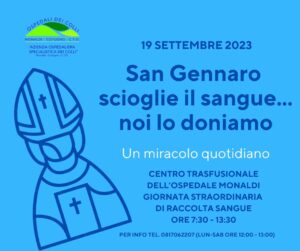 immagine san gennaro