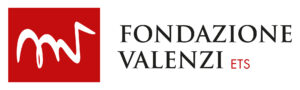 logo fondazione valenzi ETS
