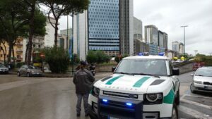alto impatto pol.metrop.arenazccia