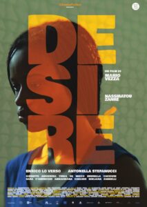 desiree