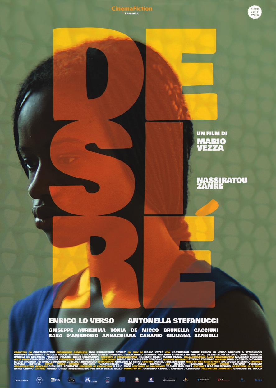 desiree