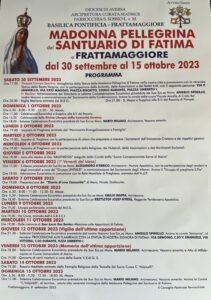 fatima frattamaggiore