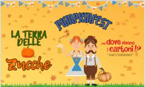 festa della zucca eboli