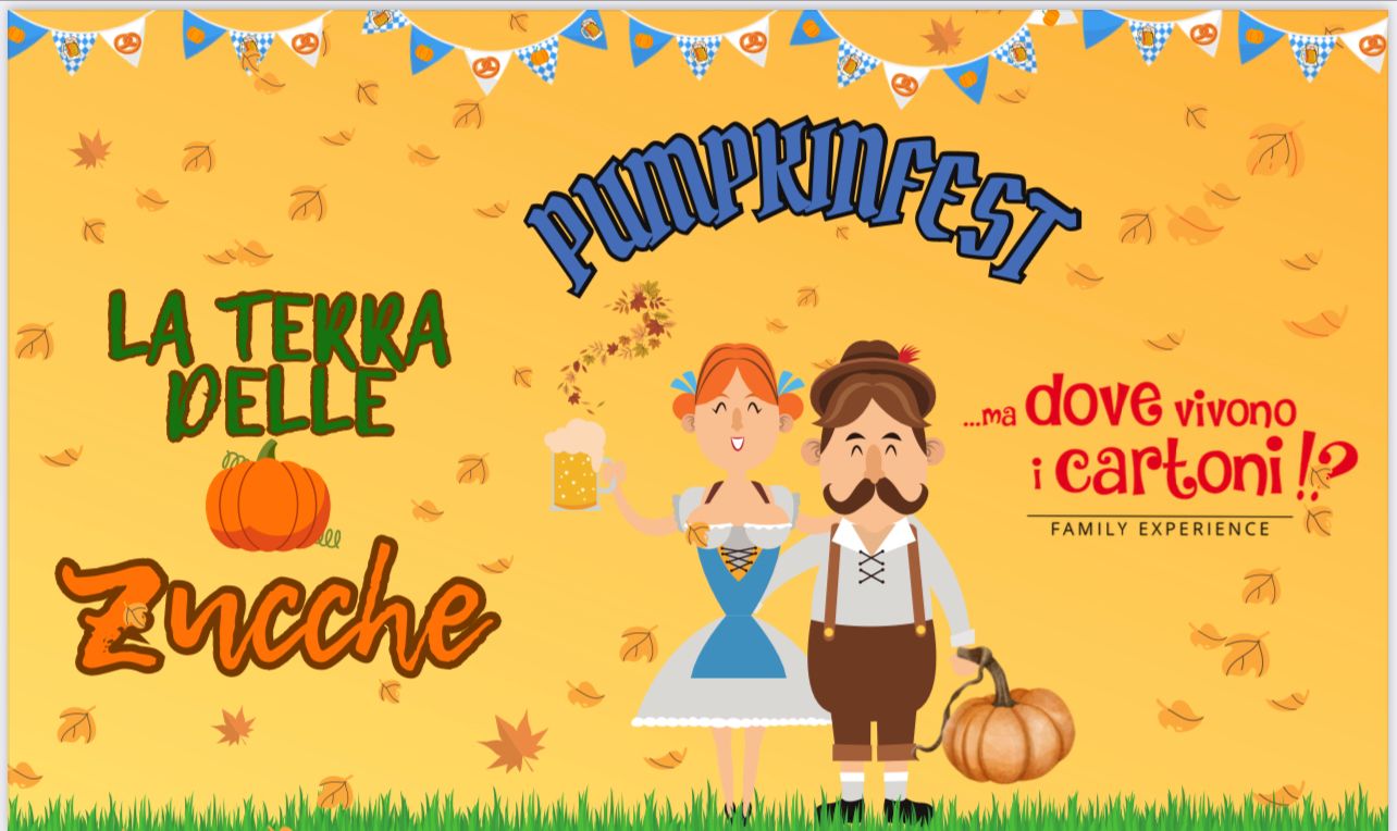 festa della zucca eboli