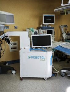 foto robotol