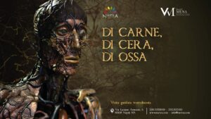 Di cera, di carne, di ossa