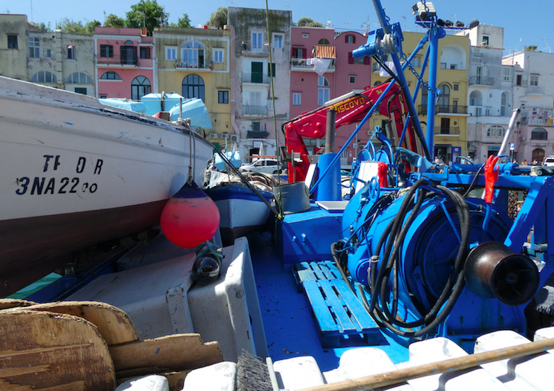 Procida.FEAMP