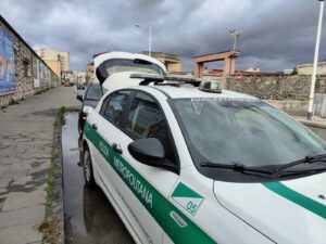 alto impatto annunziata