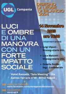 egidio ugl