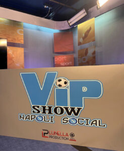 vip show