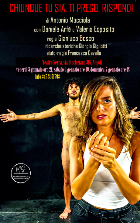 locandina Tserra.Rispondi.locandina