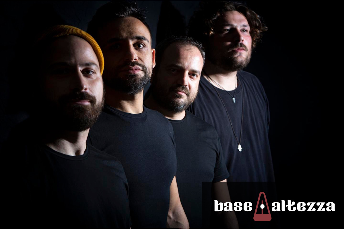 Brew 4et 19 gennaio a Napoli