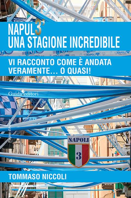 copertina NAPUL3