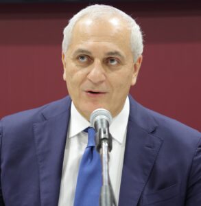nicola caputo ass.agricoltura regione
