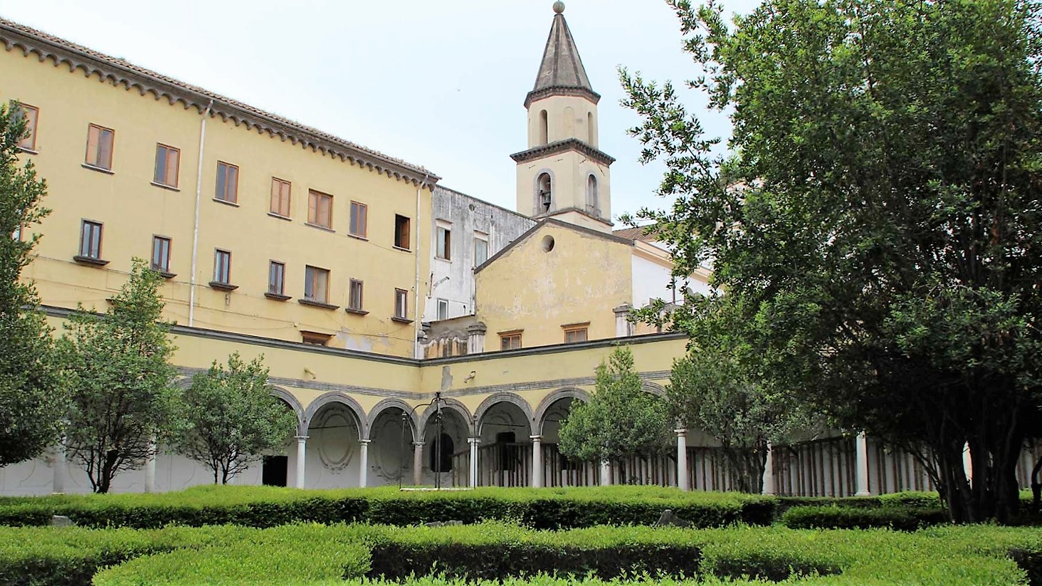 santa_maria_la_nova_chiostro