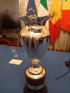 Coppa Italia basket
