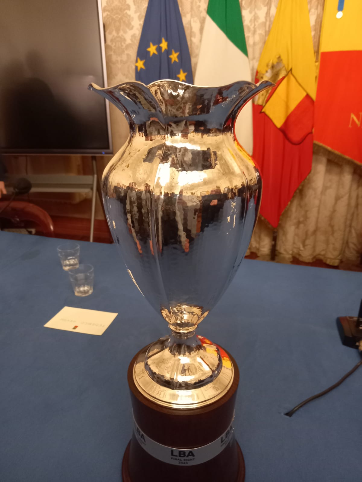 Coppa Italia basket