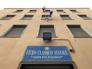Liceo Pansini 1