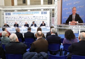 NauticSud 50° edizione 2024: Ministro Adolfo Urso