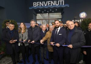 NauticSud 50° edizione 2024