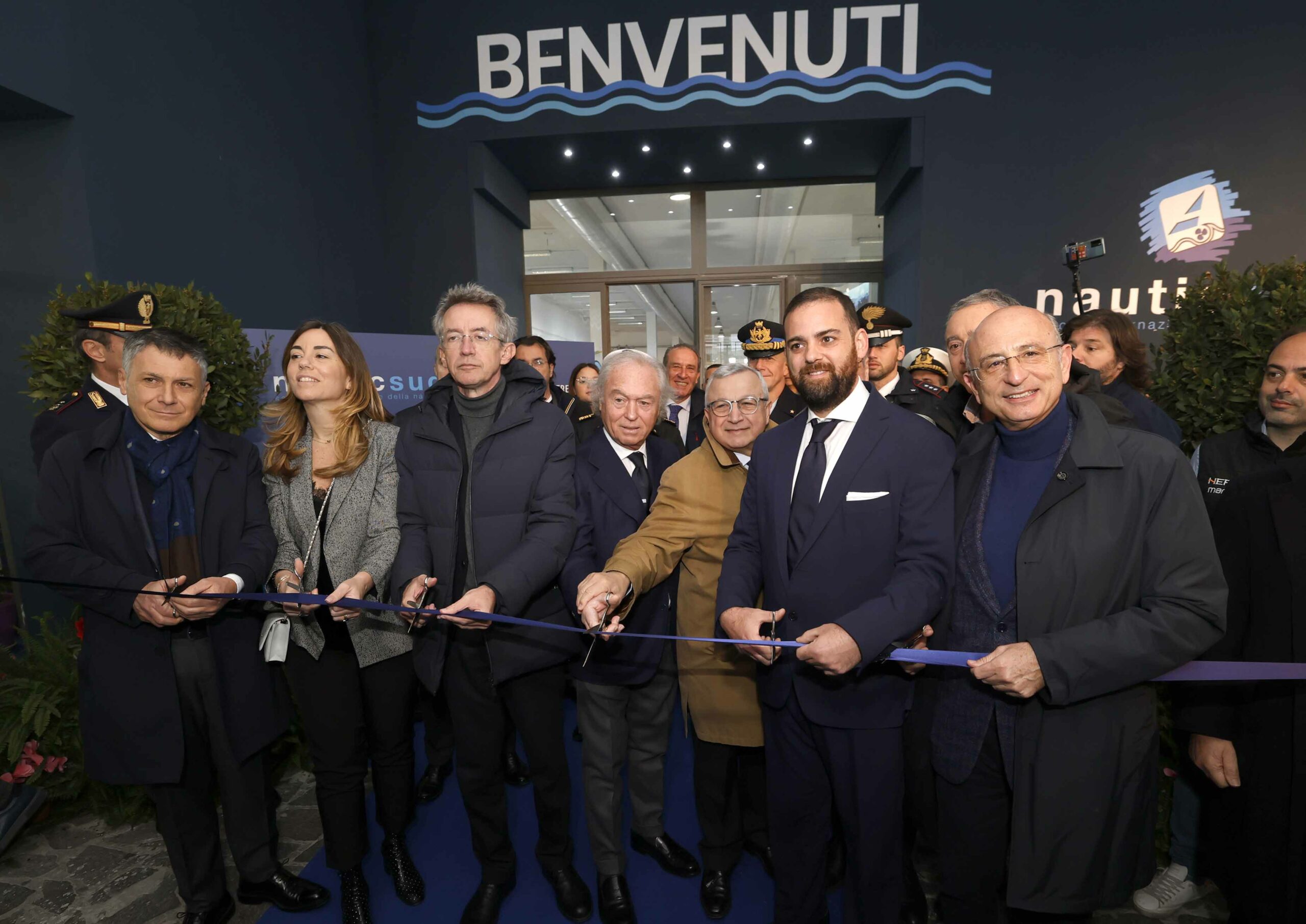 NauticSud 50° edizione 2024