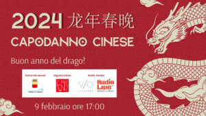capodanno cinese
