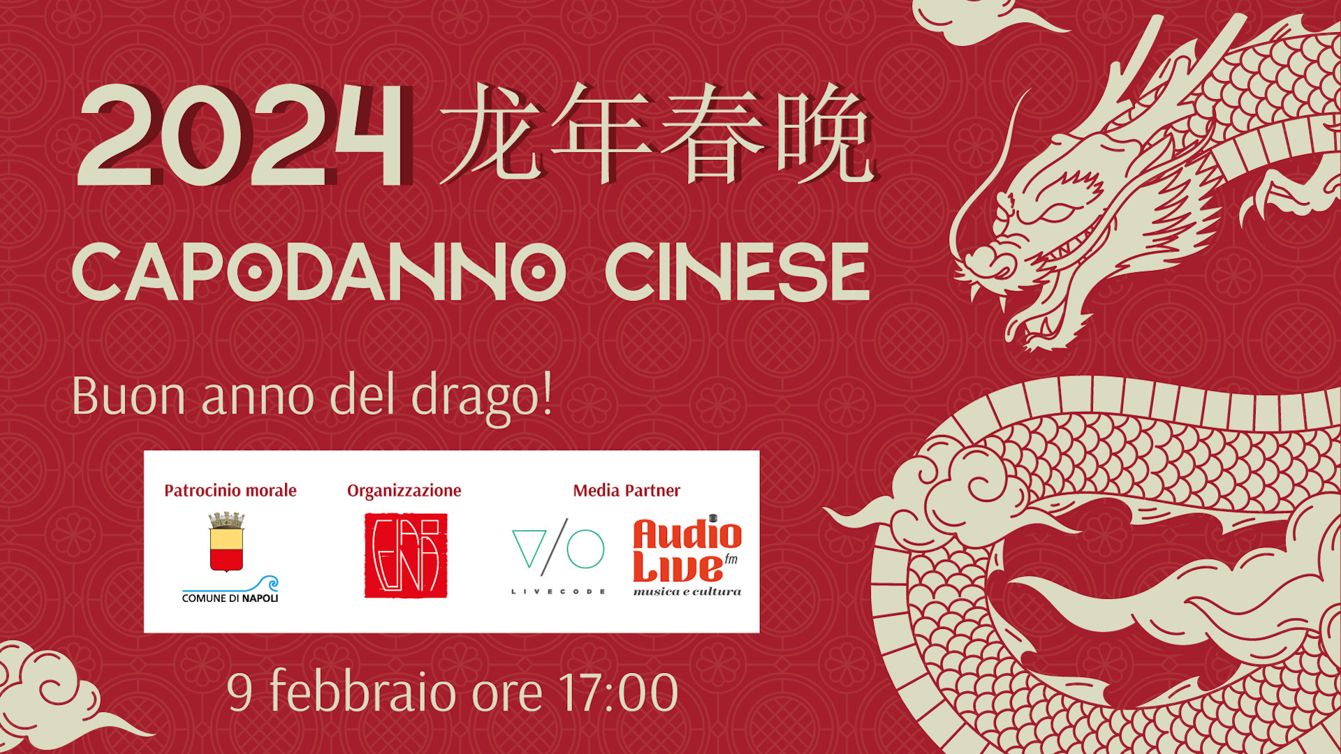 capodanno cinese