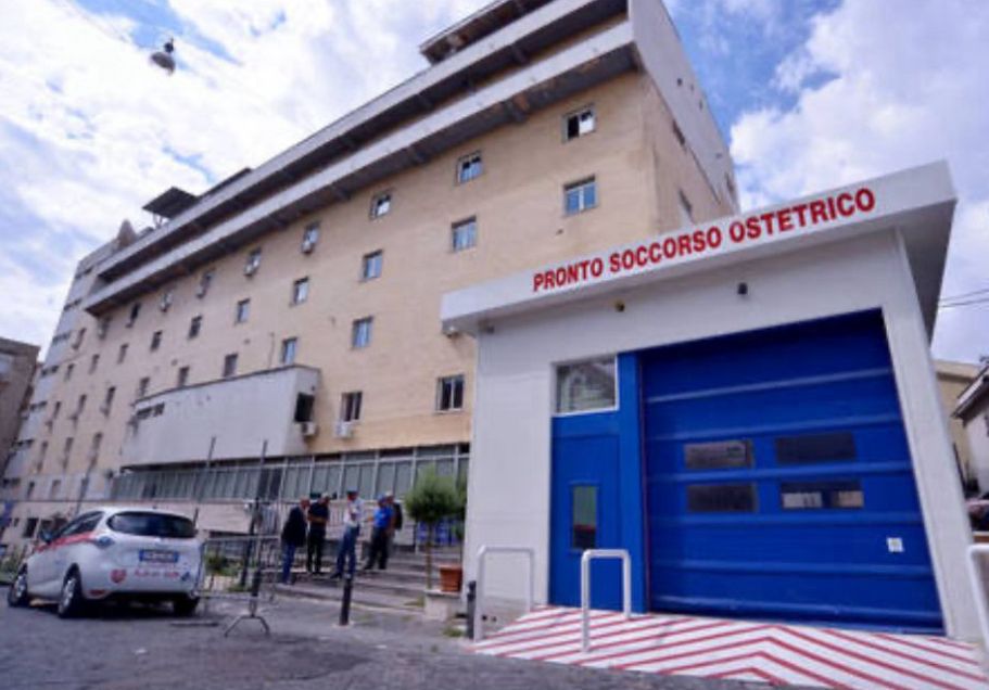 Ambulatorio