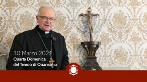 Aversa, IV Quaresima 2024 - Commento Spinillo
