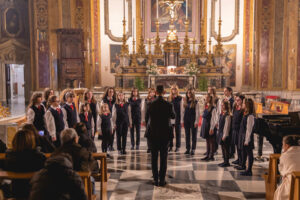 Coro Le Voci del 48-1