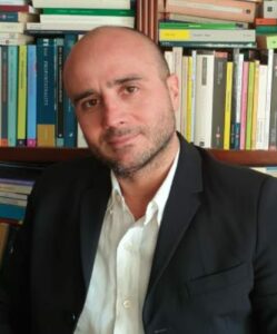 dott. Gaetano Carlizzi