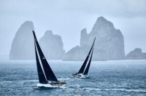 Tre Golfi Sailing Week 2023
