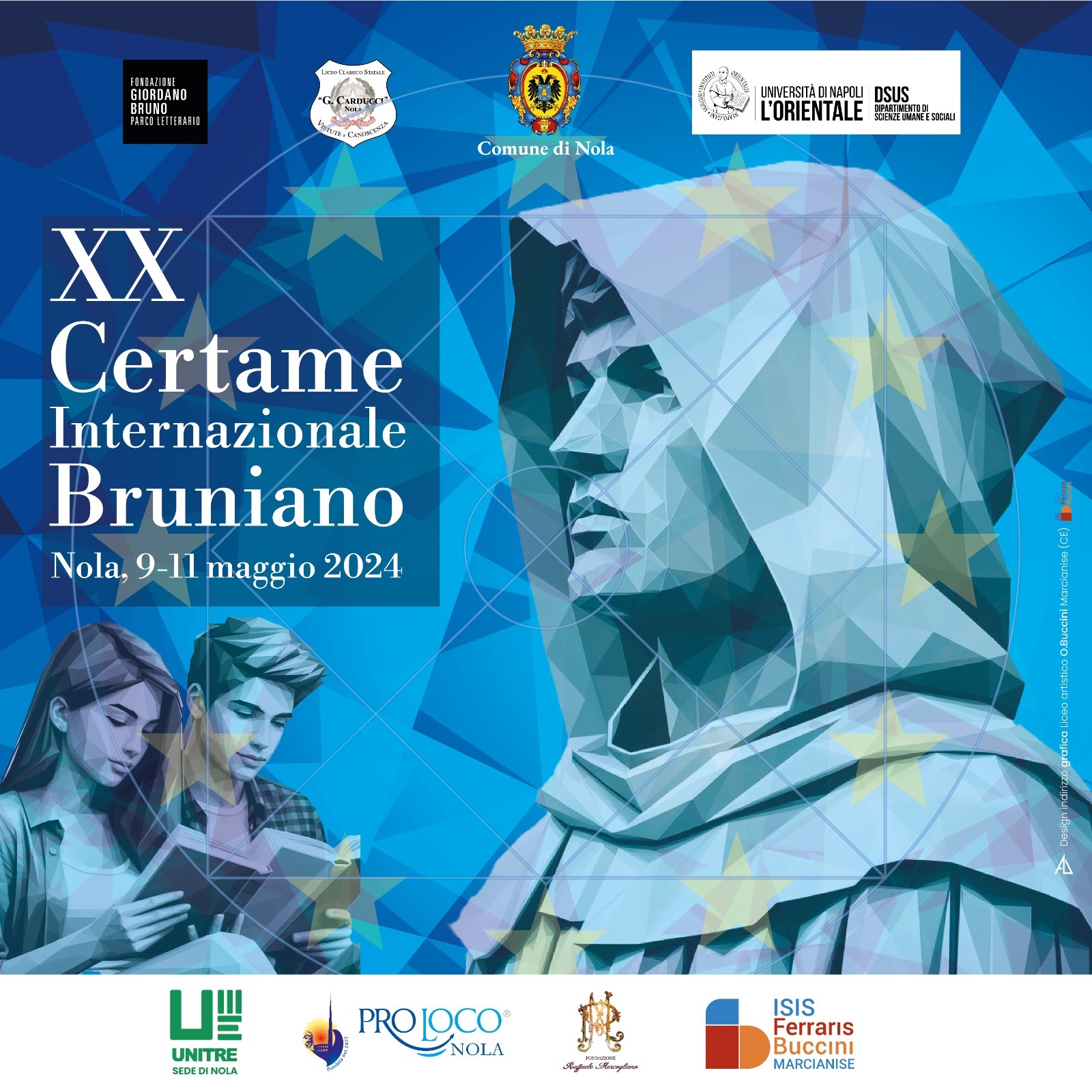 XX Certame bruniano (3)
