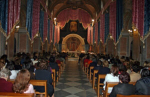 madonna campiglione