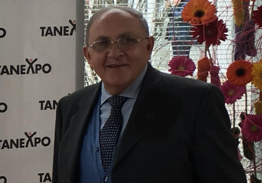salvatore tammaro