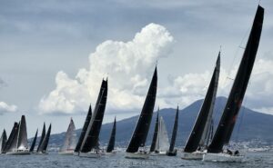 Tre Golfi Sailing Week 2023