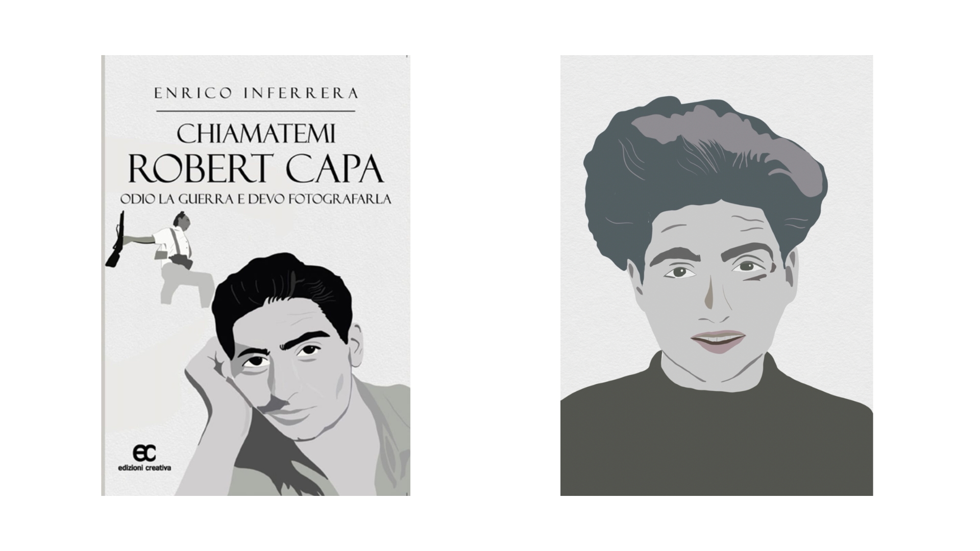 Immagine Capa