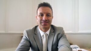 Enrico Ditto imprenditore